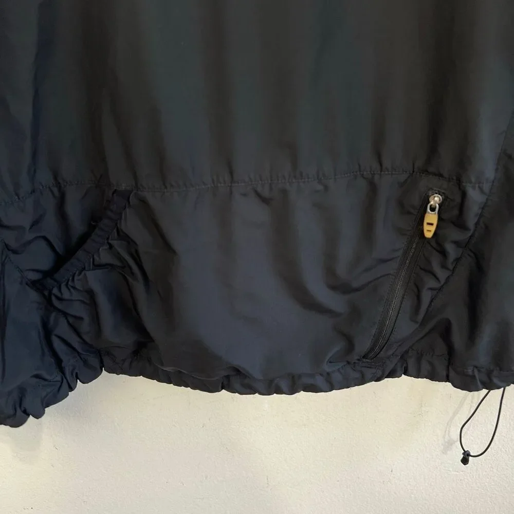 The North Face Black Flight Series Full Zip Jacket Large Men